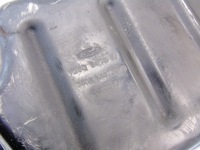 фото thumb №6, Поддон масла 1.8 tdci mondeo 4 focus 2 s-max galaxy 2 connect c-max