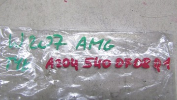 фото thumb №3, Mercedes w204 купе джгут pdc зад a2045400708