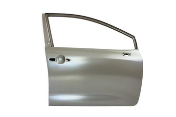 фото thumb №1, Дверь передние правые toyota corolla 19- новое оригинальный номер