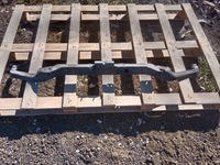 фото thumb №1, Балка бампера перед citroen c4 i