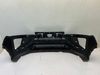 фото thumb №6, Mitsubishi eclipse cross бампер передній перед pdc pod омивачі 17-20 ori