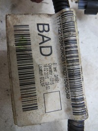 фото thumb №7, Жгут двигателя ecosport 1.0 b dv2t-12a522-bad