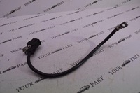 фото thumb №1, Bmw 5 f10 f11 клемма минусовая 9253082