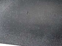 Молдинг накладка порог порог левая 5171-7062297 22944911 bmw 3 e90 e91 Доставка, фото thumb