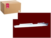 Купить Порог bmw 3 e46 98-05 4-дверь l klokkerholm, фото thumb