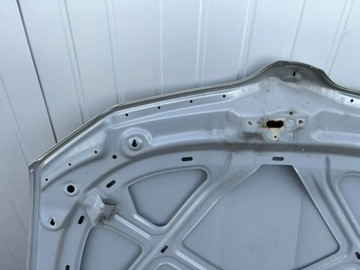 фото thumb №14, Капот кришка двигуна skoda superb 2 ii рестайлінг 3t 3t0 13-