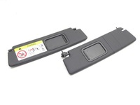 фото thumb №1, Козырёк солнцезащитный козырьки audi r8 4s spyder 16- eu 4s1857552c