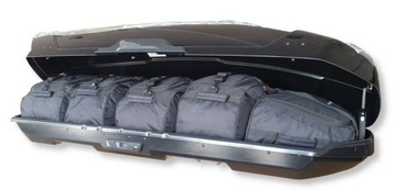 Сумки Kjust для коробки Thule Motion XT XXL, 5 шт.