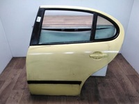 фото thumb №1, Seat leon toledo ii двері задні ліва