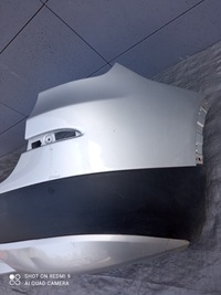 фото thumb №13, Бампер задня bmw x3 f25 354 titansilber