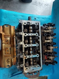 фото thumb №7, Головка xsara picasso 1.6 b nfv