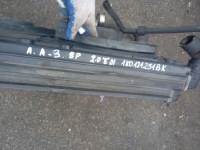 фото thumb №7, Комплект радіатор audi a3 8p 2.0 tdi 1k0121251bk