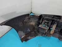 фото thumb №14, Бампер перед mitsubishi carisma grafitowy 99-04 lift