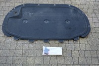 фото thumb №1, Шумоизоляция капот клипсы vw passat b8 3g0863831