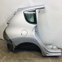 фото thumb №1, Крыло правый задний четверть peugeot 3008 #59