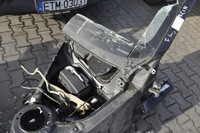 фото thumb №6, Bmw 1 f20 четверть лонжерон левый перед