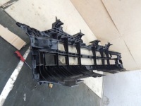 Kia ev9 кронштейн решітка бампера підсилювач ремінь передній 86355-do000 оригінал . Зі Шроту, фото thumb