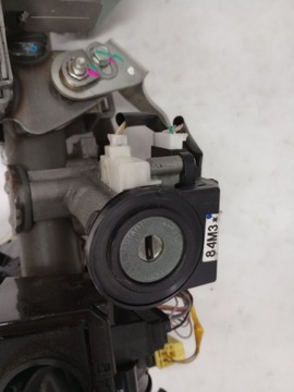 фото thumb №13, Celerio 2015 усилитель электрические замок зажигания комбинированный лента 38720-84m01