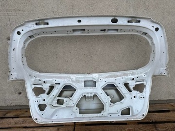 фото thumb №6, Кришка багажника зад задня kia sorento iii 3 2015- дуже гарна