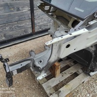 фото thumb №6, Чверть передня ліва перед citroen berlingo iv 4 fiat doblo iii evl