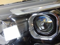 фото thumb №10, Лампа левая перед renault alaskan full led europa