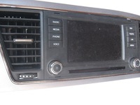 фото thumb №3, Радио дисплей seat leon iii 5f0919603a