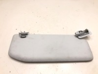 фото thumb №1, Защита солнцезащитная левый peugeot 208 ii