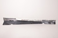 фото thumb №5, Maserati granturismo молдинг накладка порог левая