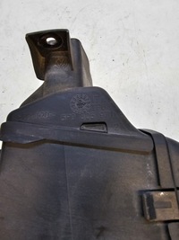 фото thumb №7, Впуск воздуховод воздуха audi vw seat 5p0805971