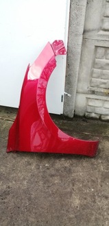 фото thumb №1, Mazda 2 15- dj крыло правый передний