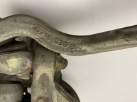 фото thumb №8, Mercedes cls w218 lift левая поворотный кулак рычаги 10-