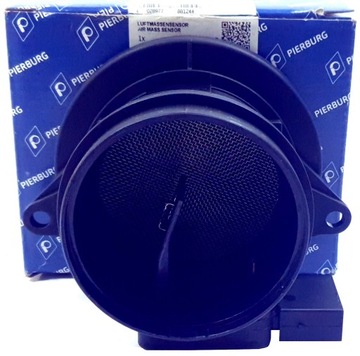 фото thumb №1, Pierburg расходомер воздуха mercedes w203 w204 c180 c200 c230 1.8