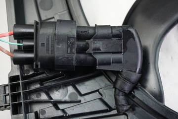 фото thumb №11, Вентилятор радиатор vw skoda seat audi 2q0121203k 2q0959455h