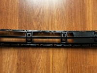 фото thumb №8, Fiat 600e 600 hybrid ii 2023 решётка средняя передняя бампер nowa оригинал