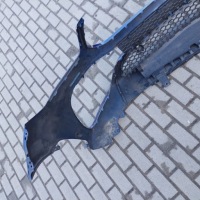 Бампер передний mercedes gle w167 amg Цена, фото thumb