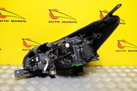 фото thumb №9, Subaru xv impreza crosstrek 2017- фара лампа полный led правая 5p usa