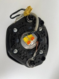 фото thumb №14, Торпедо консоль подушка подушка mercedes ml w166