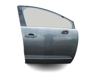 фото thumb №1, Peugeot 5008 i 09-17 дверь правый перед лак ktpd