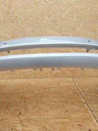 фото thumb №9, Бампер перед передний skoda rapid 5ja807221