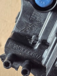 фото thumb №11, Citroen ds4 crossback 2021 eu full led перед сторона права лампа передня