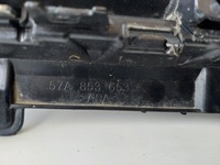 фото thumb №5, Skoda karoq 57a рестайлинг решётка решётка радиатора 57a853653 g