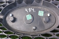 фото thumb №9, Решітка решітка радіатора kia picanto sa