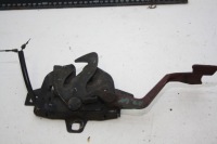 Купити Замок засувка капот alfa romeo 156 97-02r, фото thumb