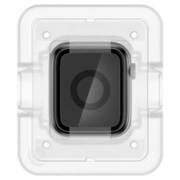 SPIGEN - СТЕКЛО ДЛЯ - APPLE WATCH 4/5/6/SE 44MM