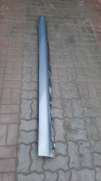 фото thumb №1, Планка порогова ліва toyota avensis t25 універсал 1c5