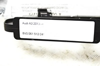 фото thumb №8, Коврики напольные резиновые задние audi a3 8v