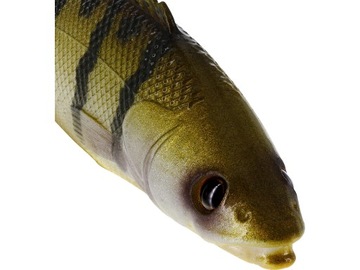 ФАРА WESTIN ZANDER TEEZ LURE 12CM 21G