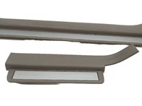 фото thumb №6, Защита порог левая комплект 76954-ca000 nissan murano i 2003-2008 z50