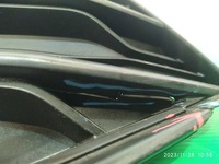 фото thumb №6, Решётка радиатора решётка радиатора бампера vw t-roc 2ga853651r