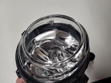 фото thumb №10, Mercedes actros mp4 галоген правий a9608203056